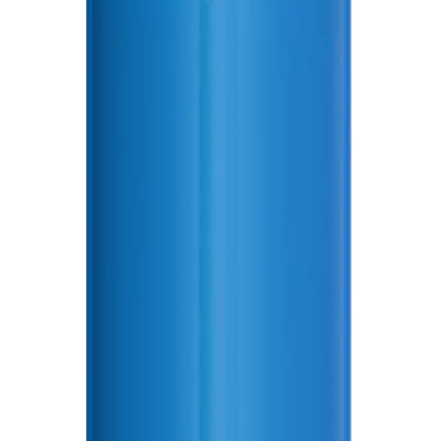 Vikan Násada ultra hygienická o32mm 650mm   modrá 29663 (3)