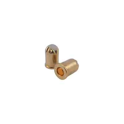 Turbocut Náboje žluté 9mm 50 ks (2)
