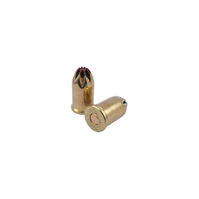 Sellier & Bellot Jateční náboje 9mm (3)
