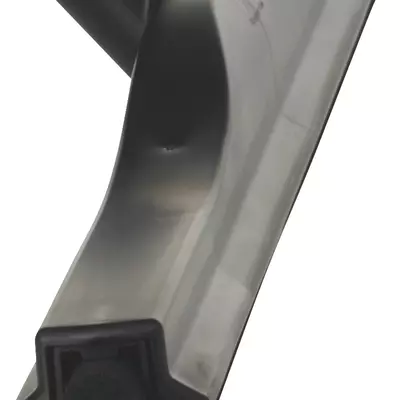 Vikan Stěrka podlahová pryž Clasic 600 mm - černá (2)