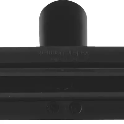 Vikan Stěrka 2C s dvojitým břitem 600 mm - černá - 7714 (2)