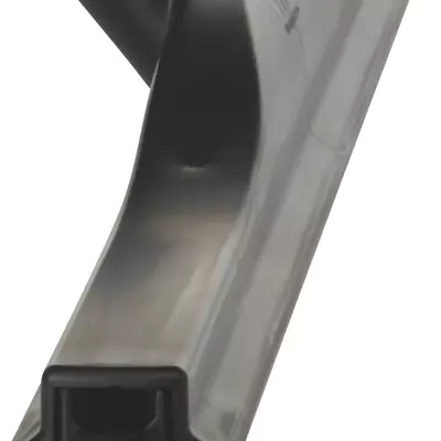 Vikan Stěrka 2C s dvojitým břitem 600 mm - černá - 7714 (4)