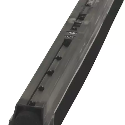 Vikan Pryž pěnová 600 mm pro stěrky Clasic - černá (3)