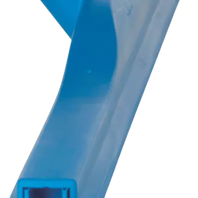 Vikan Stěrka 2C s dvojitým břitem 700 mm - modrá (2)