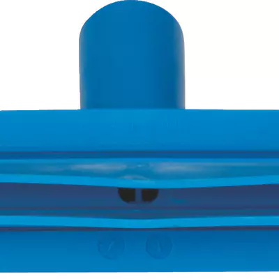 Vikan Stěrka 2C s dvojitým břitem 700 mm - modrá - 7715 (4)