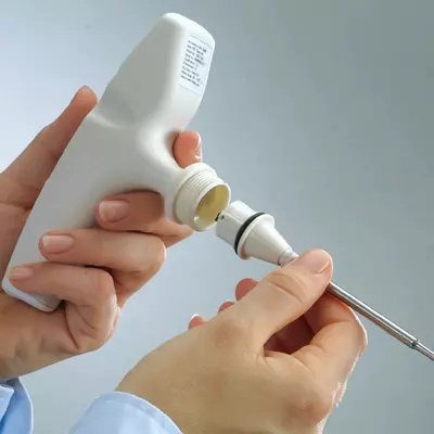 Testo Teploměr 105 sada (4)