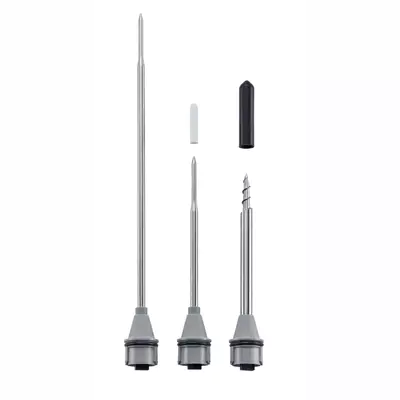 Testo Teploměr 105 sada (3)