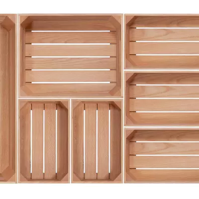 SUPREM-INOX Box dřevěný - mini (2)