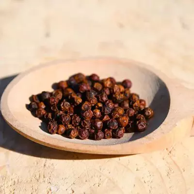 Nature line Kampotský pepř červený - 100 g (3)