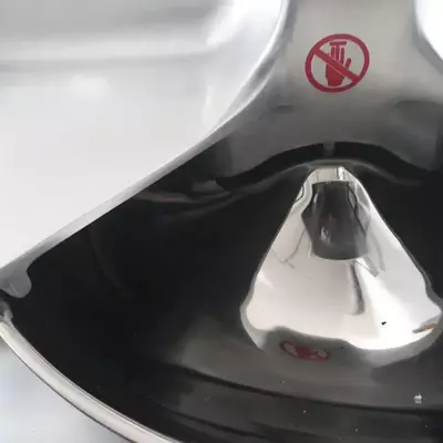 Kutr stolní mísový 10 L   230V (3)