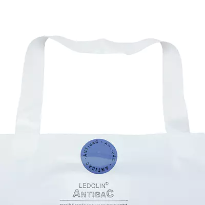 Zástěra LEDOLIN Antibacteria 1 (2)