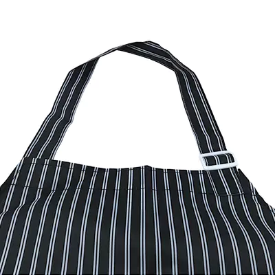 Zástěra AproTex® UL černá - 100 × 70 cm (4)