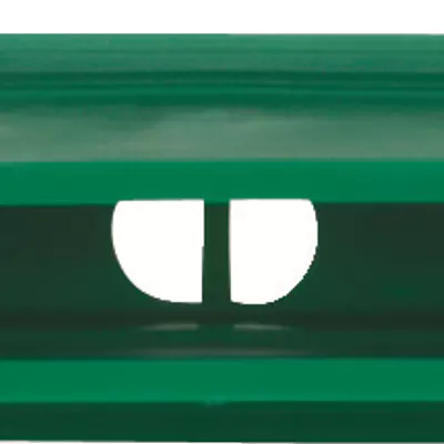 Vikan Pryž 600 mm pro stěrku 2C - zelená (3)