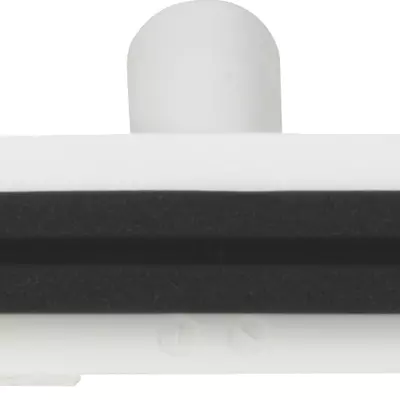 Vikan Stěrka podlahová pryž Clasic 700 mm - bílá (2)