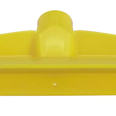 Vikan Stěrka s jedním břitem 600 mm - žlutá (2)