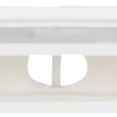 Vikan Pryž 600 mm pro stěrku 2C - bílá (2)