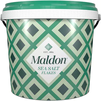 Maldon Salt Maldon vločková sůl 1,4 kg (3)