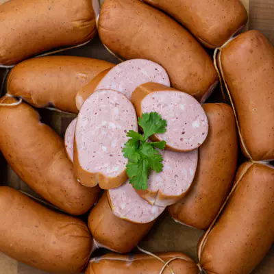 Origin Line Kořenicí směs bez soli Špekáčky 100 g na 20 kg díla (2)