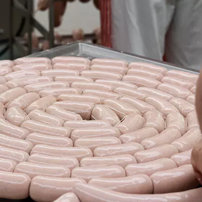 Origin Line Kořenicí směs bez soli Špekáčky 100 g na 20 kg díla (4)