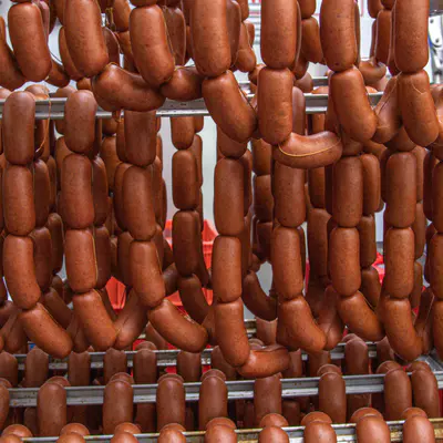 Origin Line Kořenicí směs bez soli Špekáčky 100 g na 20 kg díla (5)