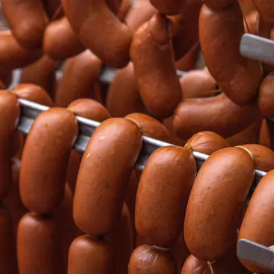 Origin Line Kořenicí směs bez soli Špekáčky 100 g na 20 kg díla (6)