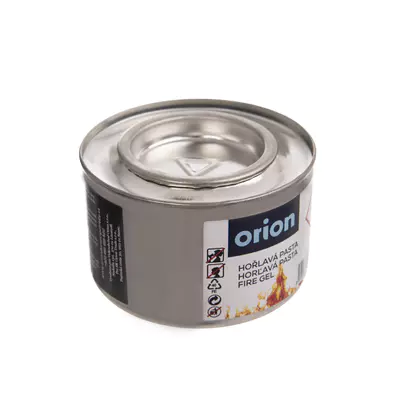 Orion Hořlavá pasta Firegel 200g (3)