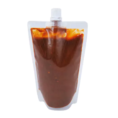 Gastro line Marináda - RIBS SMOKY OG 300 g (2)