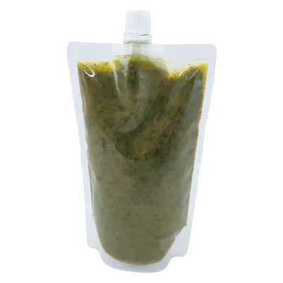 Gastro line Marináda - MEDVĚDÍ ČESNEK OG 300 g (2)