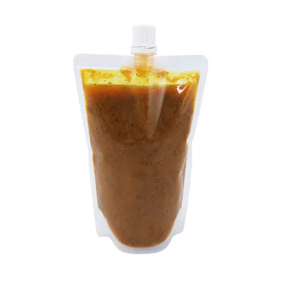 Gastro line Marináda - CURRY 300 g (2)