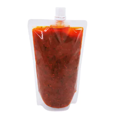 Gastro line Marináda - STEAK STAR 300 g (3)