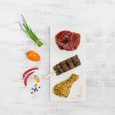 Gastro line Marináda - CHURRASCO 300 g (5)