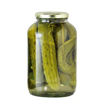 Sklenice Okurkáč 3680 ml TO 100mm (2)