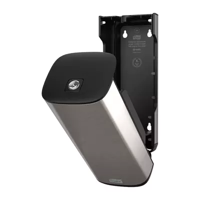 Tork Zásobník na pěnové mýdlo , nerez ocel S4 - 460010 (3)