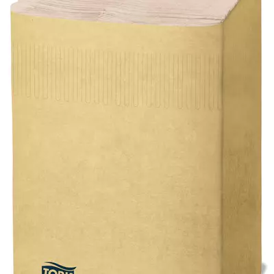 Tork Ubrousky do zásobníku Xpressnap® Natural N4, N12 (3)