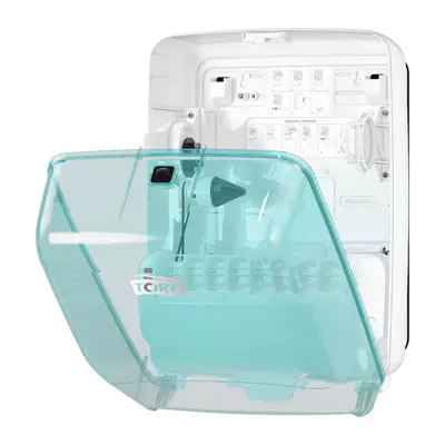 Tork Zásobník vodotěsný W6 - 651420A (4)