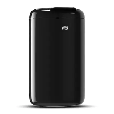 Tork Koš odpadkový ELEVATION, plast/černý, 5L B5 - 564008 (3)