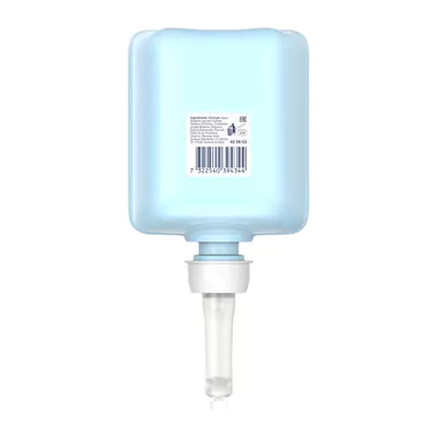 Tork Mýdlo Mini tekuté na vlasy a tělo S2 - 420602 (2)