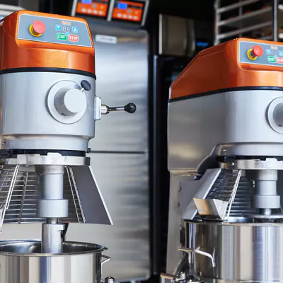 SPAR Univerzální kuchyňský robot SP 30 digit (2)