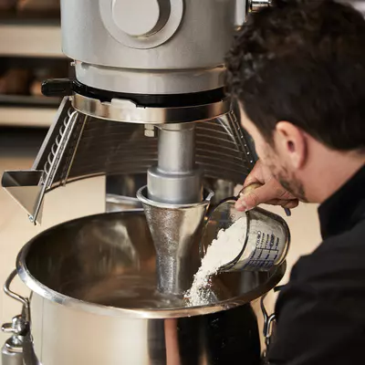 SPAR Univerzální kuchyňský robot SP 30 digit (4)