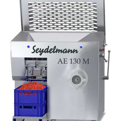 Seydelmann Řezačka míchací AE 130-M (4)