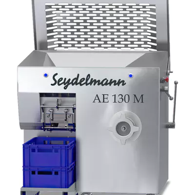 Seydelmann Řezačka míchací AE 130-M (5)