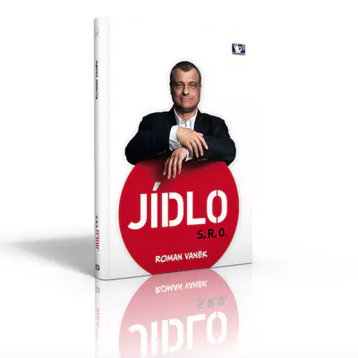 Prakul Kniha - Jídlo S.R.O. (2)