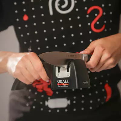 GRAEF Diamantový brus Pronto 2-stupně (3)