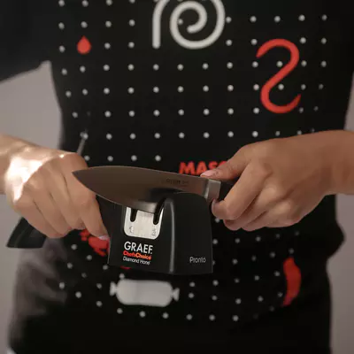 GRAEF Diamantový brus Pronto 2-stupně (4)