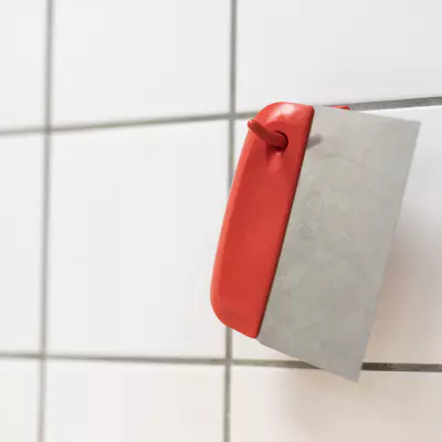 Vikan Kráječ na těsto flexibilní, zelený 146 mm, 40572 (3)