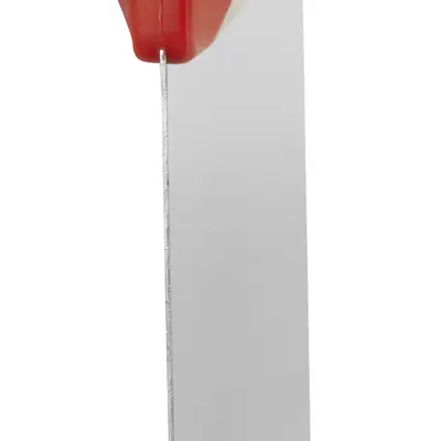 Vikan Kráječ na těsto flexibilní, červený 146 mm, 40574 (4)