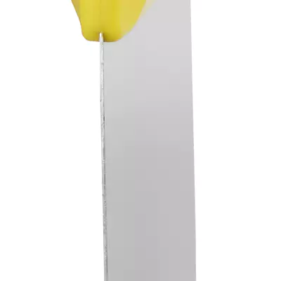 Vikan Kráječ na těsto flexibilní, žlutý 146 mm, 40576 (2)