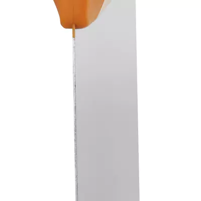 Vikan Kráječ na těsto flexibilní, oranžový 146 mm, 40577 (3)
