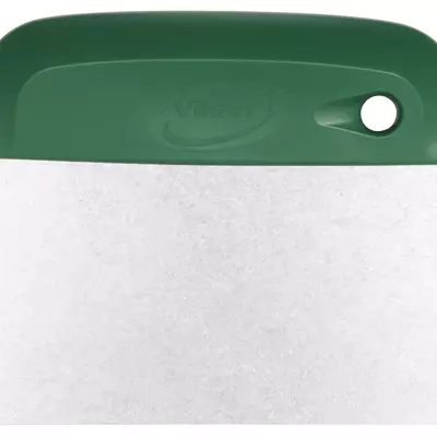 Vikan Kráječ na těsto flexibilní, zelený 146 mm, 40572 (3)