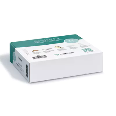 HENKELMAN Service Kit pro vakuové baličky 4-8 m³/h (3)